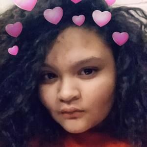 Meet your Posher, Aaliyah